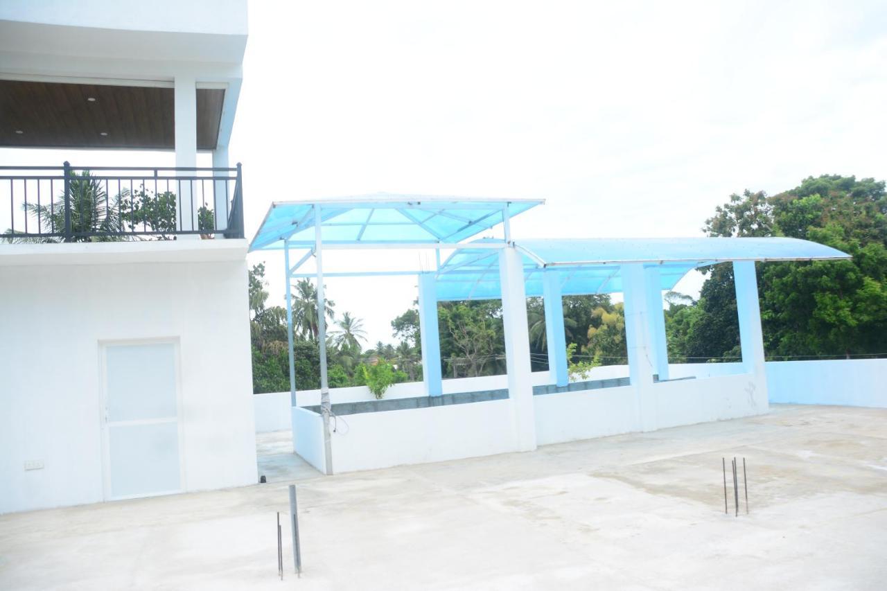 Concey Transit Hotel Airport View Katunayaka Extérieur photo