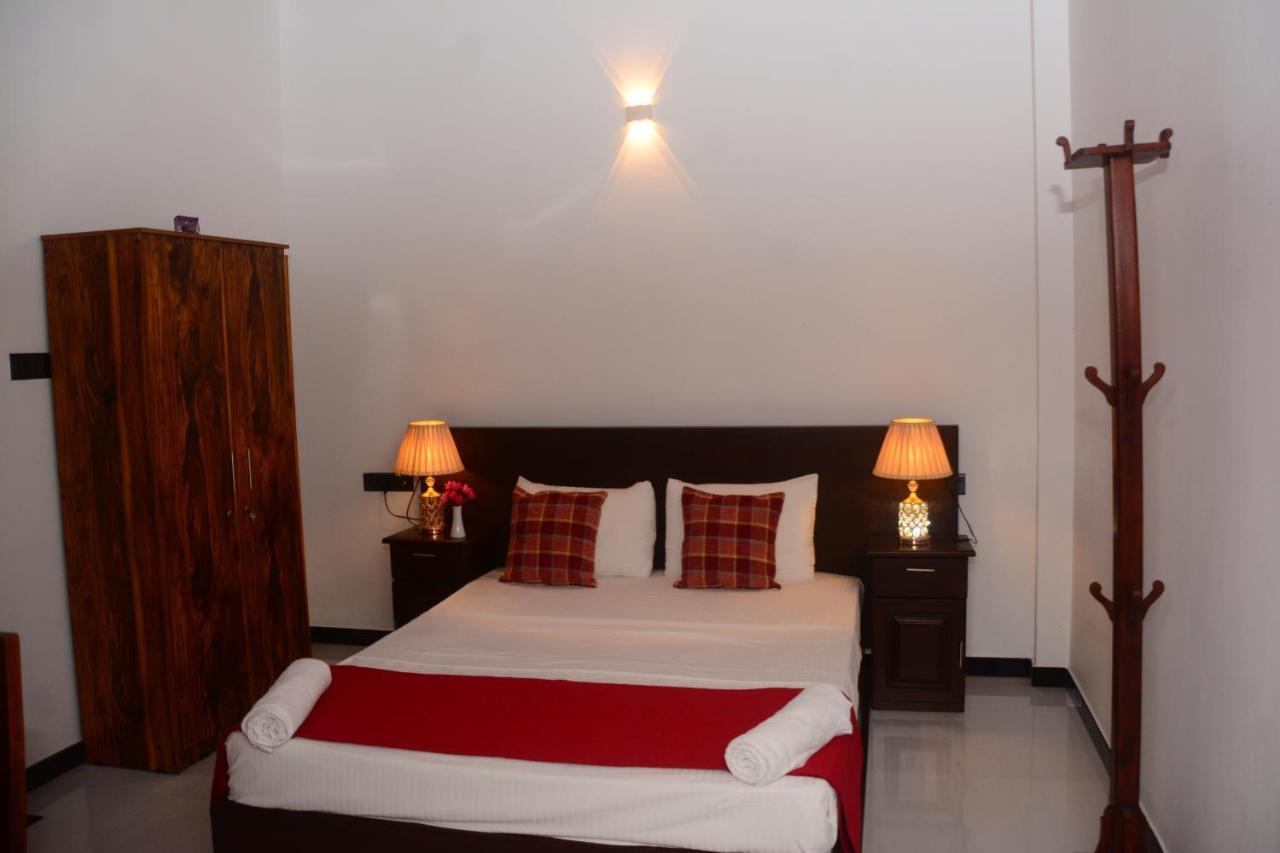 Concey Transit Hotel Airport View Katunayaka Extérieur photo